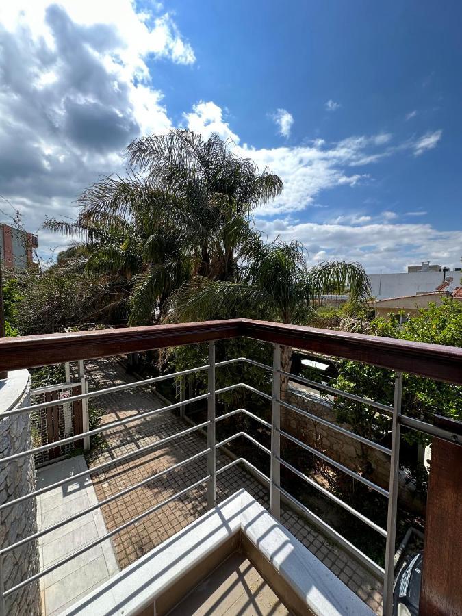 Eva'S Luxury Apartments No 1 Agios Spyridon  Eksteriør bilde
