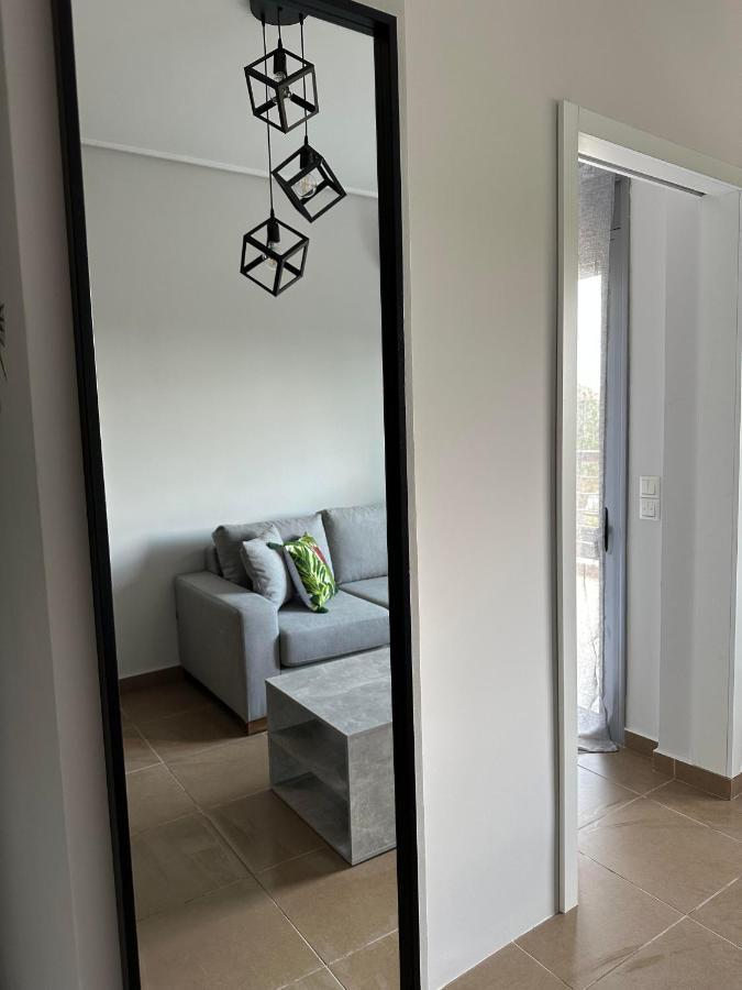 Eva'S Luxury Apartments No 1 Agios Spyridon  Eksteriør bilde