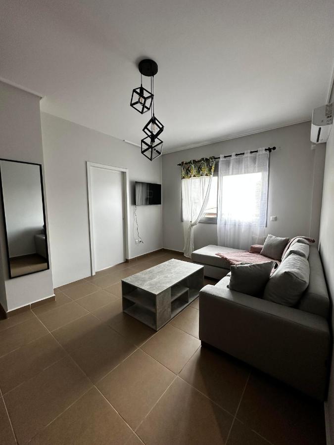 Eva'S Luxury Apartments No 1 Agios Spyridon  Eksteriør bilde