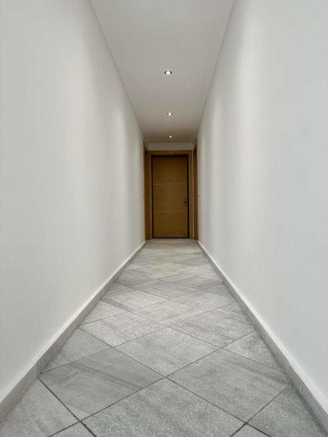 Eva'S Luxury Apartments No 1 Agios Spyridon  Eksteriør bilde